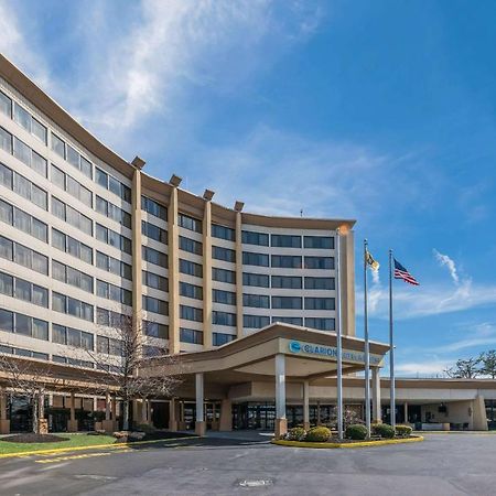 Clarion Hotel & Suites Mount Laurel Exteriör bild